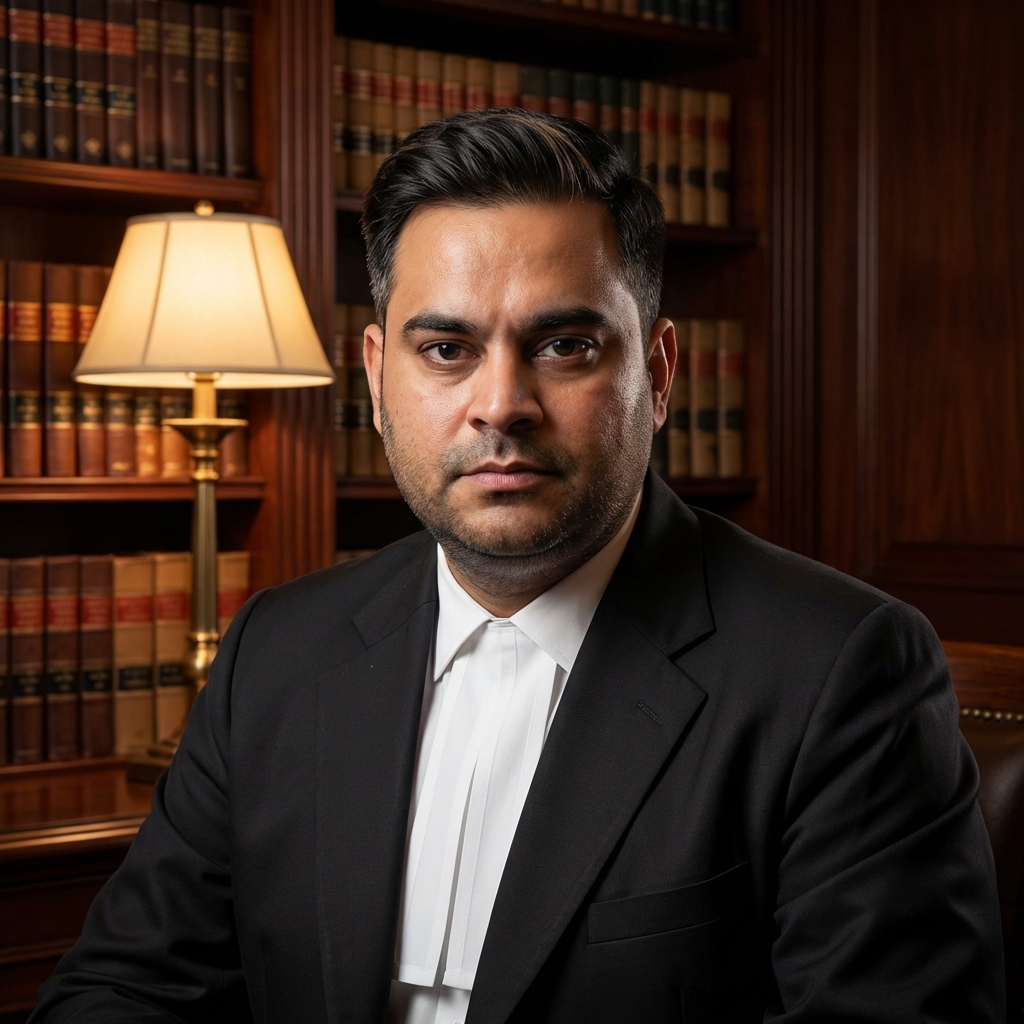 AjayRaj Singh Advocate